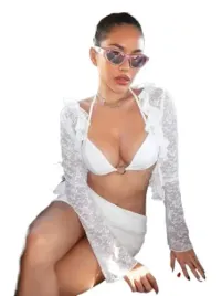 shein-komplet-bialy-bluzka-koronkowa-z-biustonoszem-38-laj