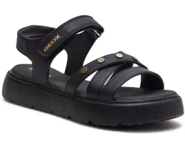geox-sandaly-damskie-czarne-na-rzepy-38-zib