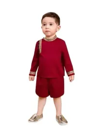 shein-komplet-dzieciecy-spodenki-i-bluzka-86-92-lal