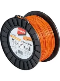 makita-zylka-nylonowa-koniczyna-2-4mm-225mb