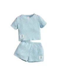 shein-komplet-bawelniany-bluzka-krotkie-spodenki-62-lah