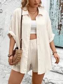 shein-plus-size-damska-koszula-bezowa-na-guziki-2xl-l9l