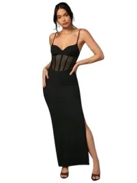 shein-sukienka-czarna-na-ramiaczkach-40-42-lgo