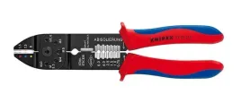 knipex-szczypce-do-zagniatania-230mm-do-koncowek-izolowanych