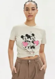 only-t-shirt-damski-bezowy-myszka-mickey-m-jhs