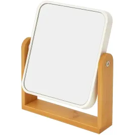 lusterko-stojace-drewniane-kosmetyczne-prostokatne-do-makijazu-boho