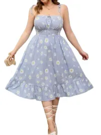 shein-sukienka-plus-size-niebieska-w-kwiaty-48-lai