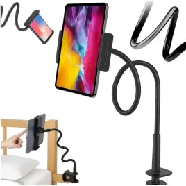 statyw-na-telefon-do-biurka-gietki-uchwyt-telefonu-tabletu-ramie-na-blat