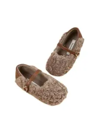 shein-baleriny-dla-dziewczynki-brazowe-25-llo