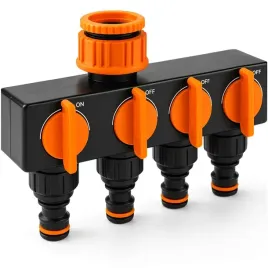 rozdzielacz-ogrodowy-szybkozlaczka-3-4-do-wody-4-drozny-z-zaworami-na-waz