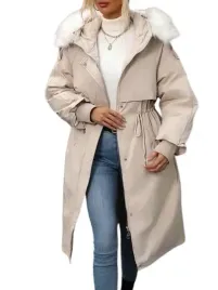 shein-kurtk-damska-bezowa-na-zime-parka-40-42-lno