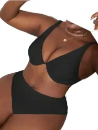 shein-plus-size-stroj-kapielowy-czarny-gladki-44-l9k
