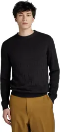 g-star-raw-sweter-meski-czarny-wzor-geometryczny-xl-jhn