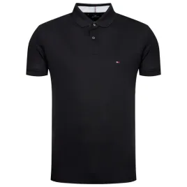 tommy-hilfiger-polo-meskie-czarne-s