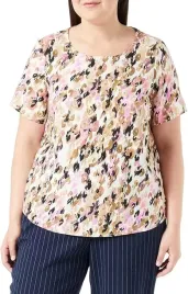 vero-moda-damska-bluzka-z-krotkim-rekawem-46-jgw