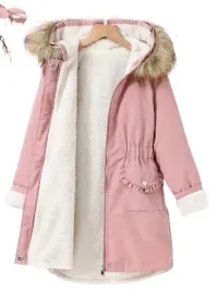 shein-kurtka-dziecieca-rozowa-kaptur-11-12y-lsc
