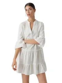 vero-moda-biala-sukienka-trapezowa-mini-m-jgp