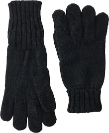 amazon-essentials-czarne-damskie-rekawiczki-spw