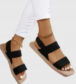 shein-sandaly-damskie-wsuwane-czarne-na-lato-38-lah