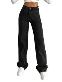 shein-spodnie-jeansowe-proste-na-zamek-damskie-34-m-k