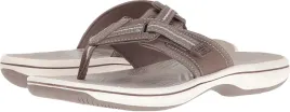 clarks-japonki-damskie-brazowe-wsuwane-375-z9b