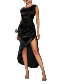 shein-sukienka-czarna-prosta-klasyczna-maxi-m-l6c