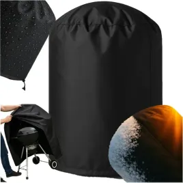 czarny-pokrowiec-na-grilla-bbq-okragly-90x77cm-wodoodporny-oxford-420d