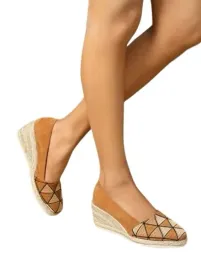 shein-espadryle-damskie-brazowe-wsuwane-38-lae