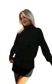shein-sweter-damski-czarny-z-golfem-casual-s-1bo
