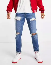 jeansy-meskie-niebieskie-z-dziurami-32-30-xml