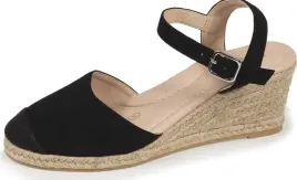 isotoner-sandaly-damskie-czarne-na-koturnie-39-jib