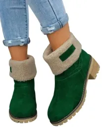 shein-zielone-botki-z-ociepleniem-i-niskim-obcasem-wsuwane-395-1ah