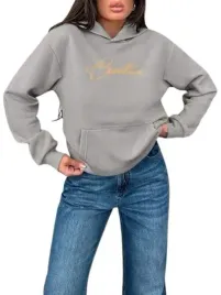 shein-bluza-z-kapturem-damska-bezowa-nadruk-l-l6c