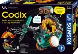 kosmos-codix