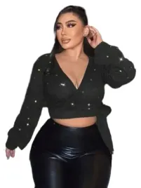 shein-sweter-czarny-wiazany-kopertowy-40-42-lwp