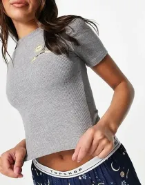 topshop-koszulka-od-pizamy-szara-casual-36-38-dci