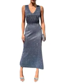 shein-sukienka-damska-niebieska-prosta-blyszczaca-xs-l-b
