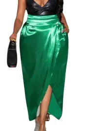 shein-zielona-satynowa-spodnica-z-rozcieciem-i-zakladka-plus-size-50-1as