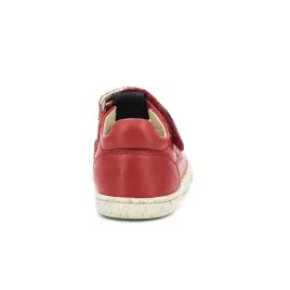kickers-sandaly-chlopiece-czerwone-skorzane-rzepy-26-z7j
