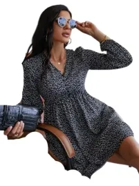 shein-sukienka-mini-czarna-w-kwiaty-casual-36-v3d