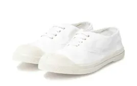 bensimon-trampki-biale-damskie-na-co-dzien-sznurowane-36-z7s