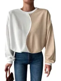 shein-bluza-damska-bialo-bezowa-dlugi-rekaw-s-l6b