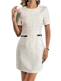 shein-sukienka-wizytowa-olowkowa-mini-ecru-36-low