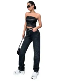 shein-damskie-spodnie-jeansowe-czarne-dlugie-xs-l6c