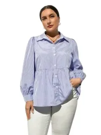 shein-damska-koszul-w-paski-plus-size-44-lsy