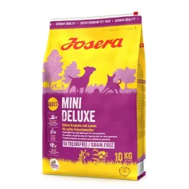 josera-mini-deluxe-karma-sucha-dla-psow-ras-malych-10kg