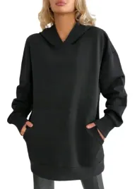 bluza-z-dlugim-rekawem-czarna-gladka-na-co-dzien-xs-l6c