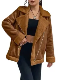 shein-kurtka-brazowa-ramoneska-ocieplana-34-ljn