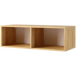 polka-wiszaca-stojaca-100-cm-kama-dab-zloty