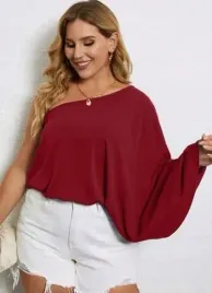 shein-plus-size-bluzka-damska-czerwona-52-v3a